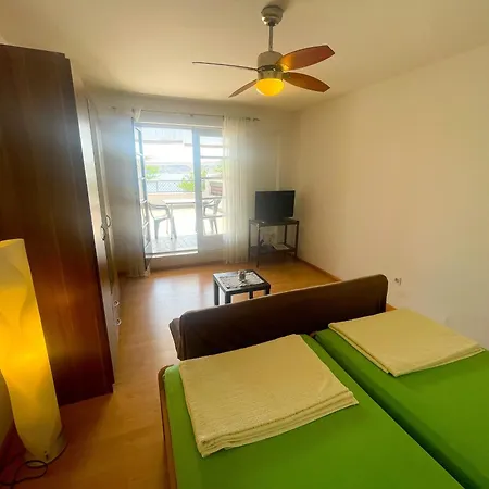 Herceg Apartament Jadranovo