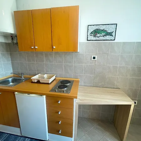 Apartament Herceg *