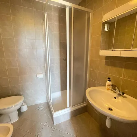 Apartament Herceg Jadranovo