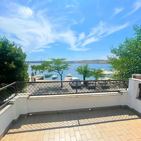 Herceg Apartament