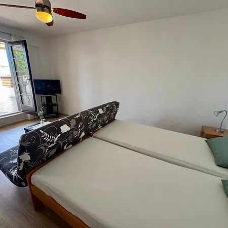 Apartament Herceg Jadranovo
