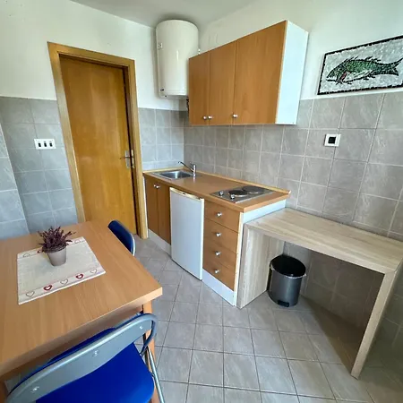 Apartament Herceg *