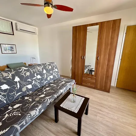 Apartament Herceg *
