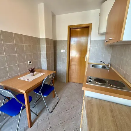 Apartament Herceg *
