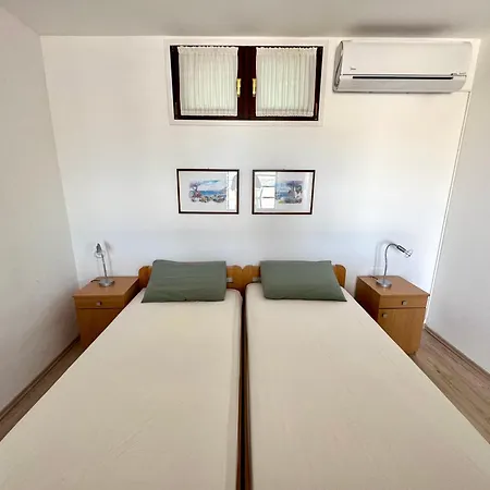 Apartament Herceg Jadranovo