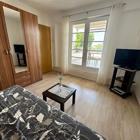 Apartament Herceg