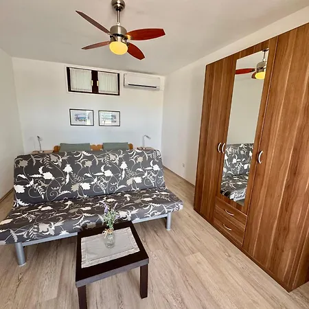 Apartament Herceg *