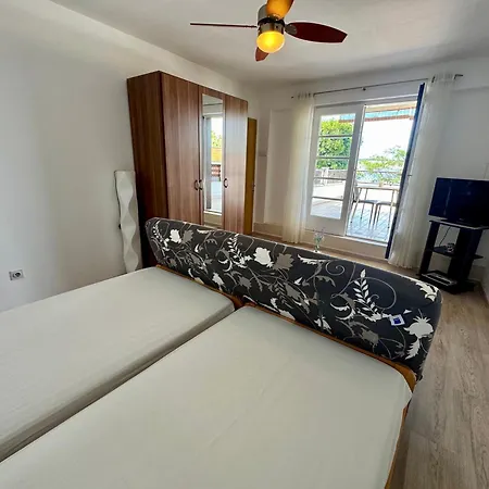 Herceg Apartament Jadranovo