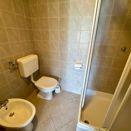 Apartament Herceg *