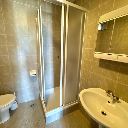 Apartament Herceg *
