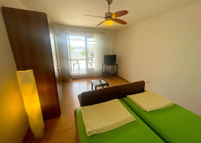 Herceg Apartament Jadranovo