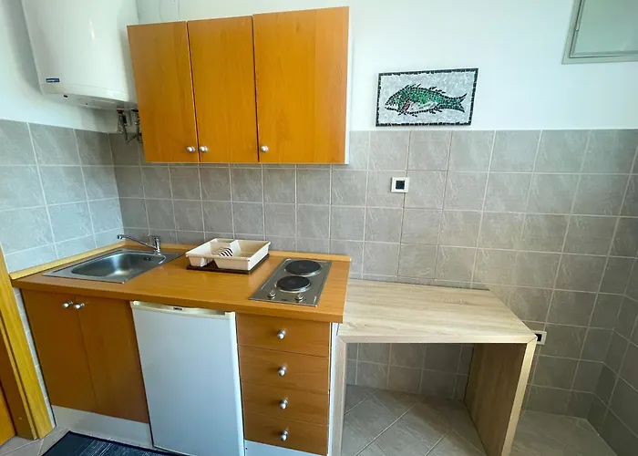 Apartament Herceg *