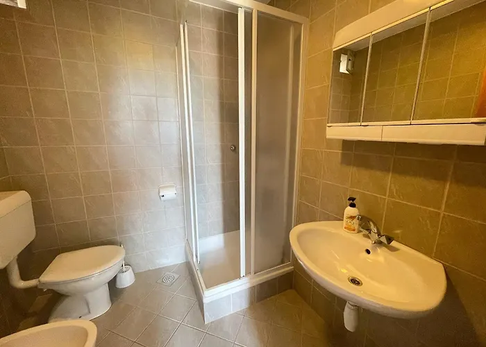 Apartament Herceg Jadranovo