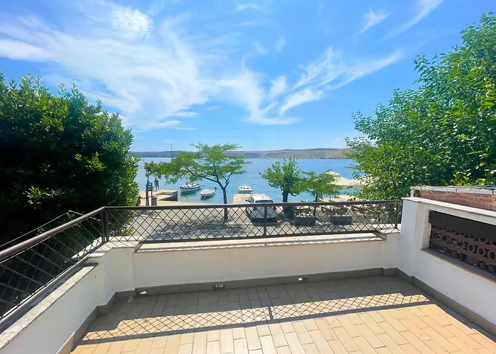 Herceg Apartament